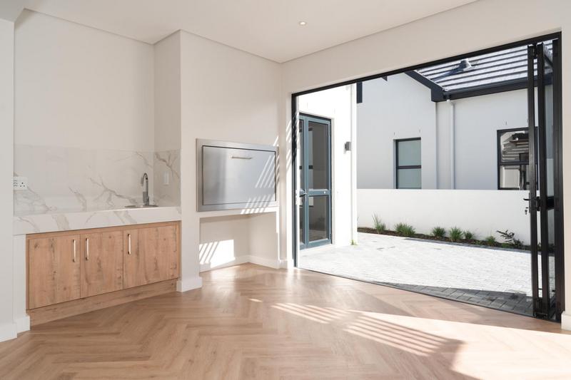3 Bedroom Property for Sale in Sitari Western Cape